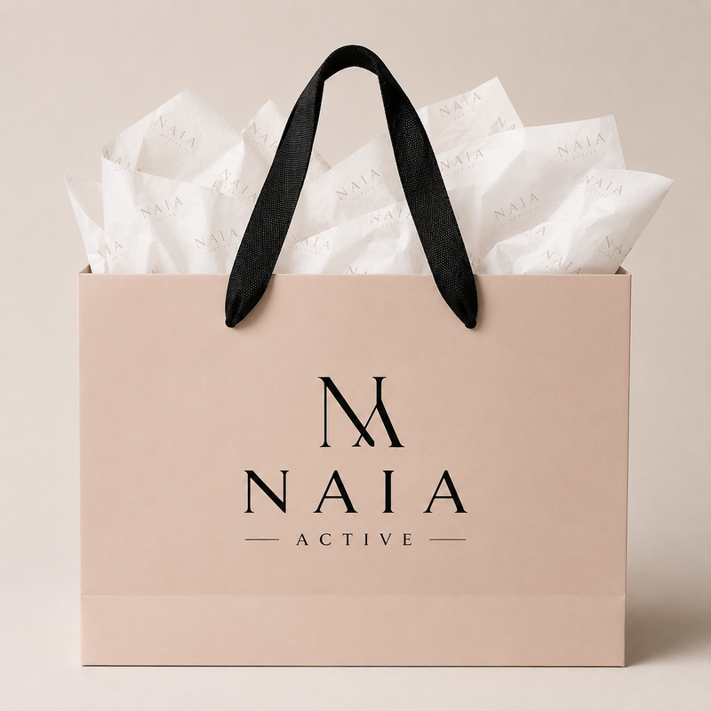 NAIA Active Luxury Box