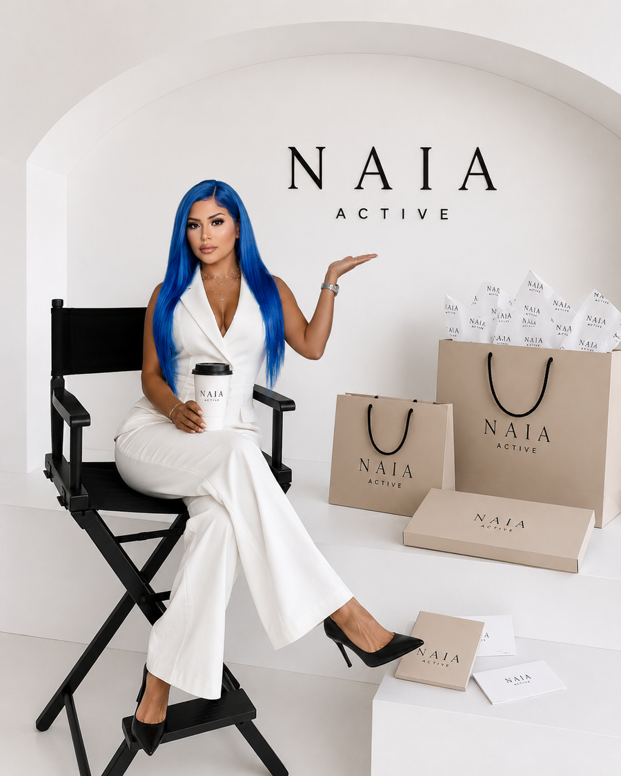 Fundadores NAIA Active