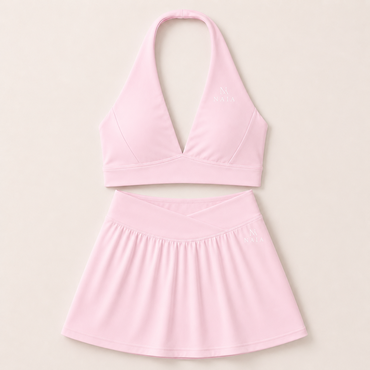 Rosé Dream Set