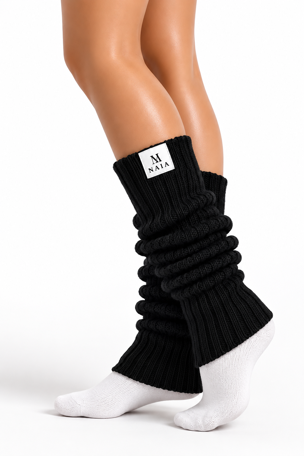🎀 NAIA Doll Leg Warmers 🩰