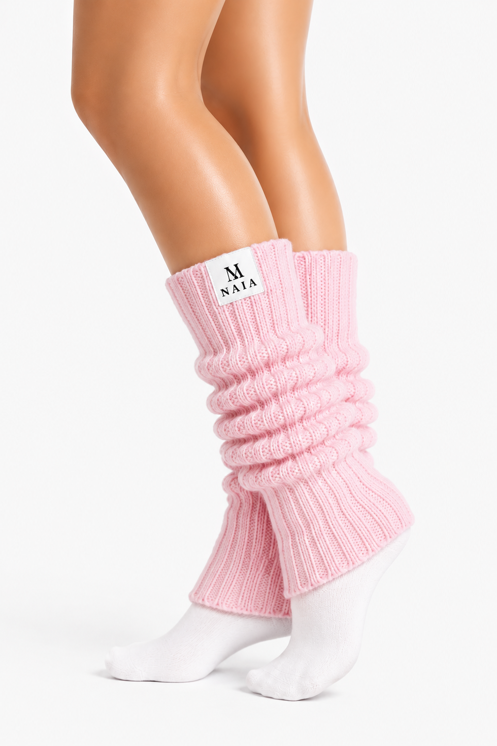 🎀 NAIA Doll Leg Warmers 🩰