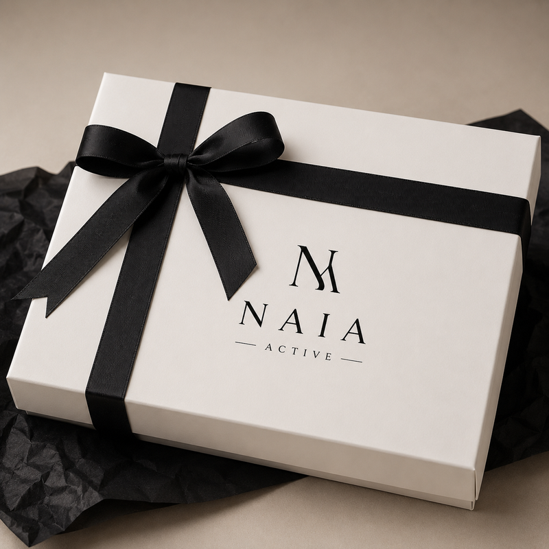 NAIA Active Luxury Bag