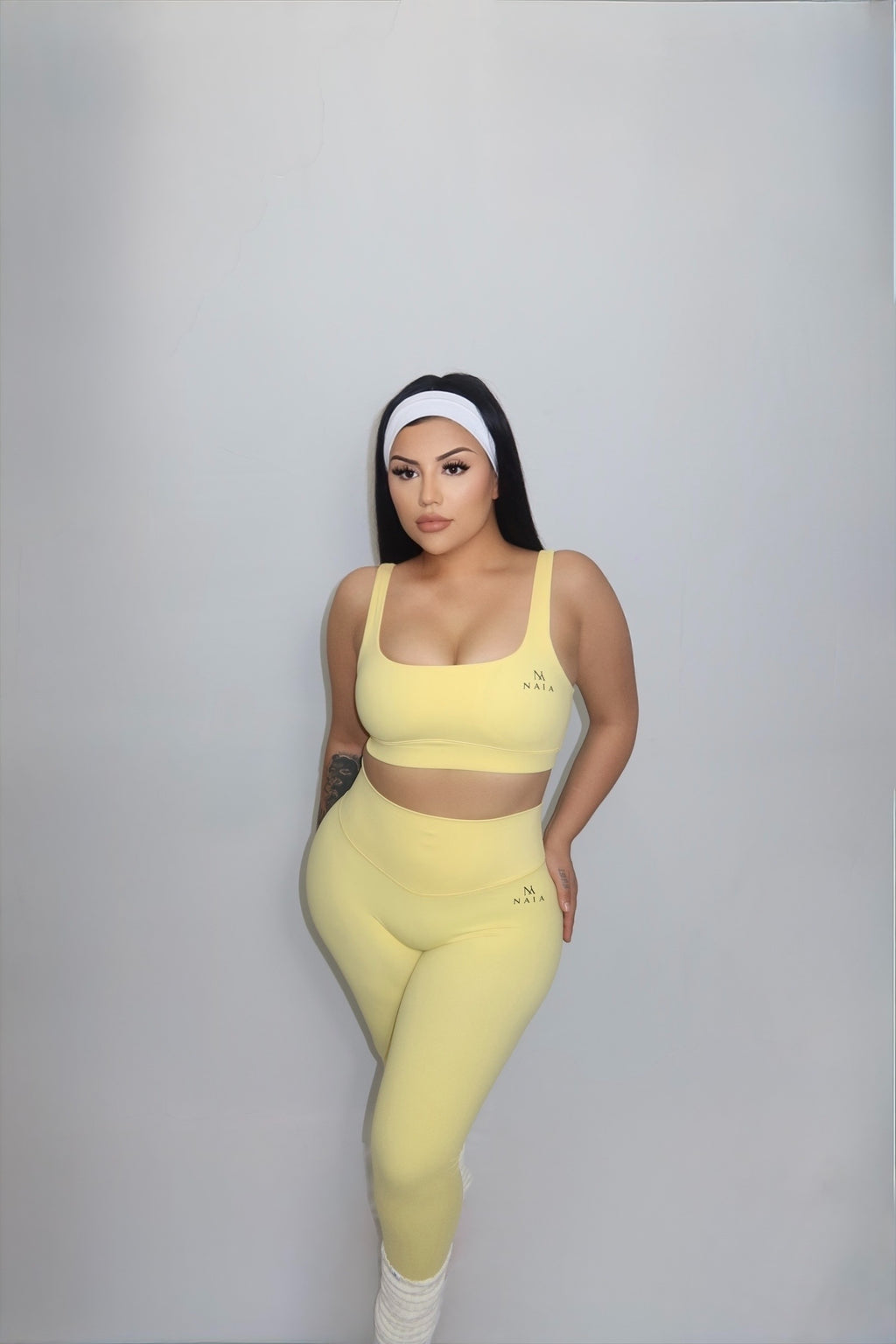 🌼 NAIA Bella Legging Set🌼