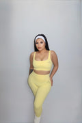 🌼 NAIA Bella Legging Set🌼