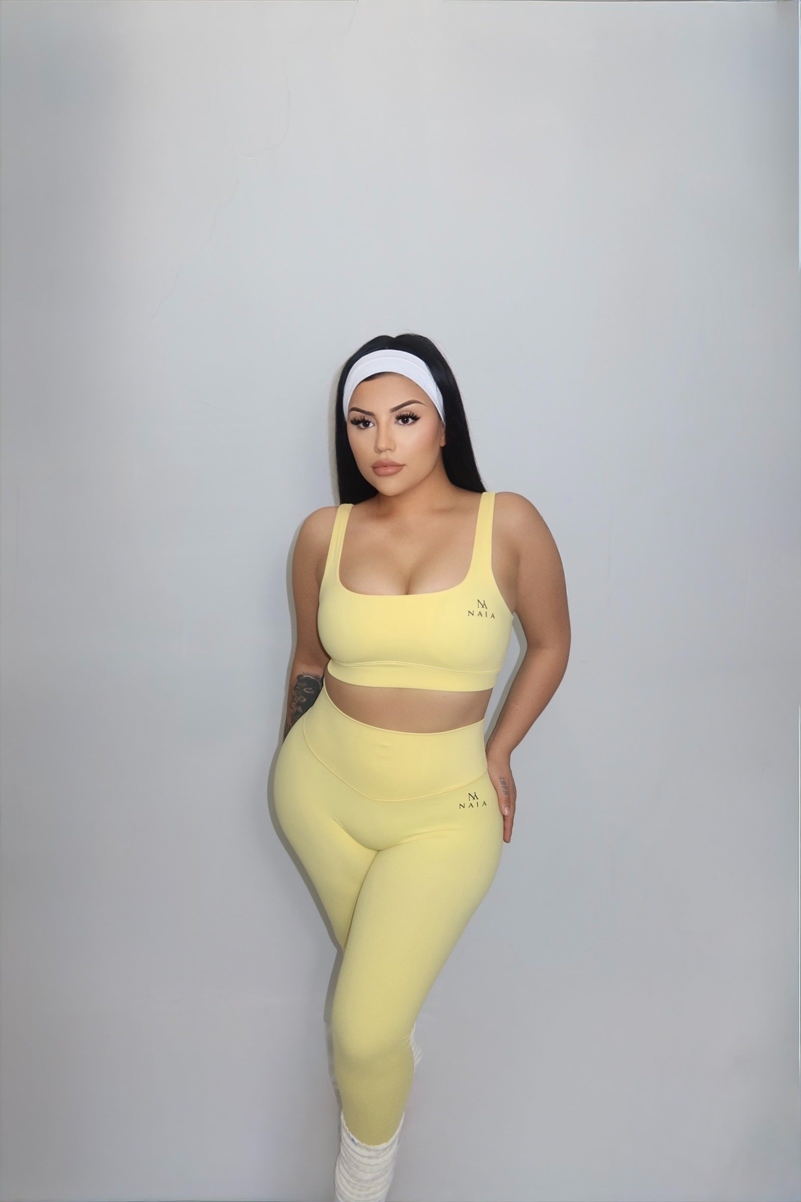 🌼 NAIA Bella Legging Set🌼