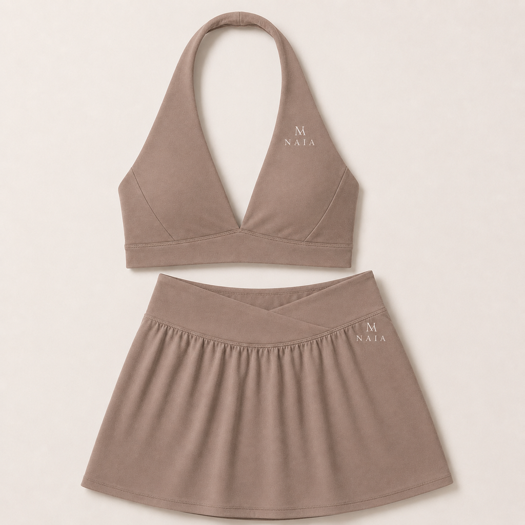 Desert Luxe Set🤎