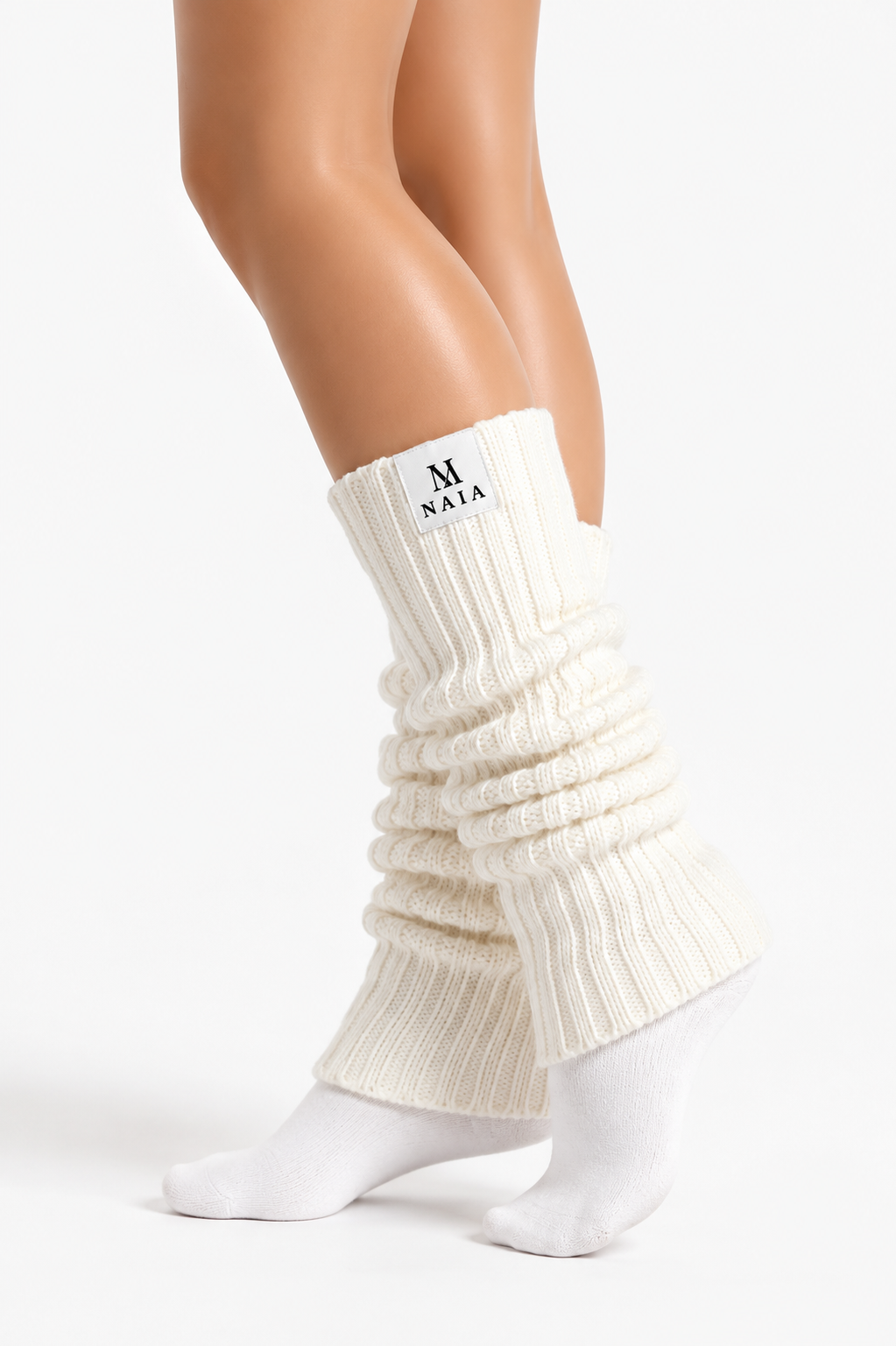 🎀 NAIA Doll Leg Warmers 🩰
