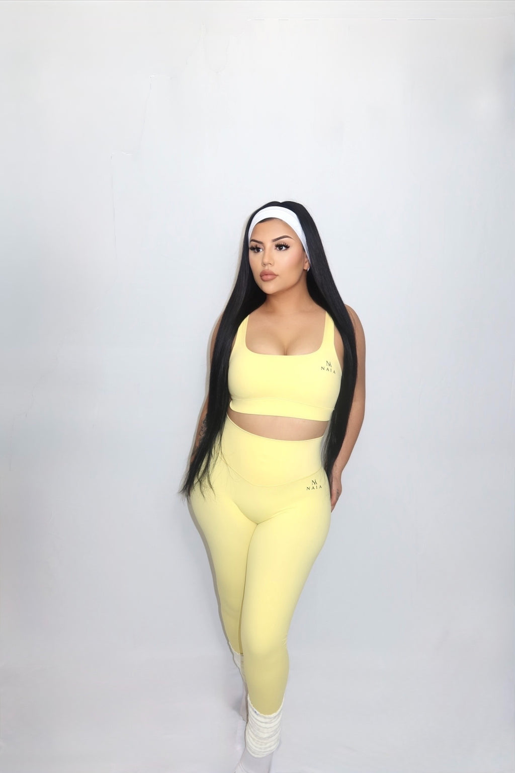 🌼 NAIA Bella Legging Set🌼