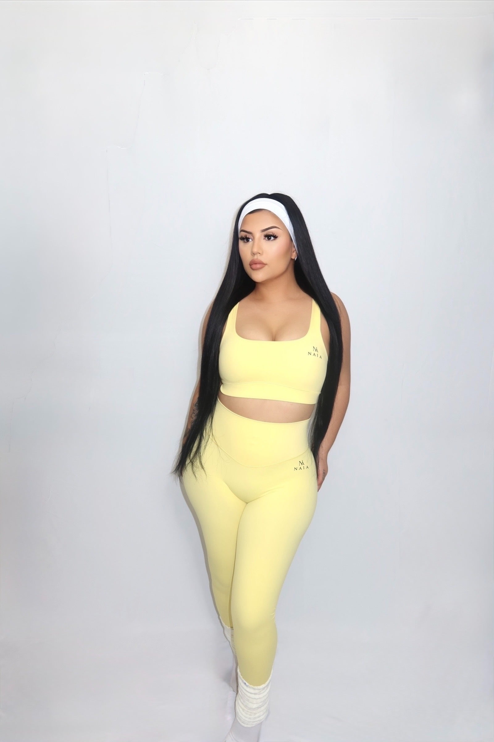 🌼 NAIA Bella Legging Set🌼